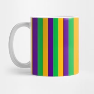 Mardi Gras Mug